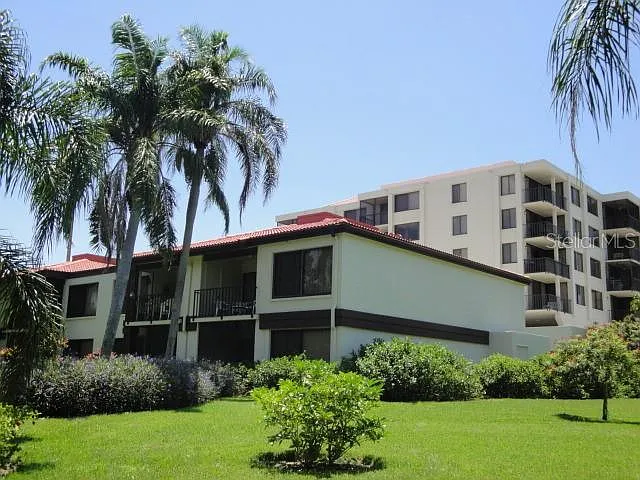 6365 Bahia Del Mar Blvd #113