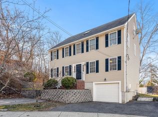 5 Hatch St, Medford, MA 02155