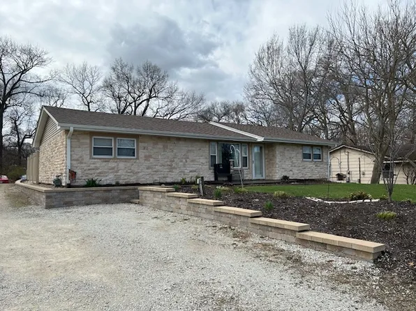 311 Bass St, Wilmington, IL 60481