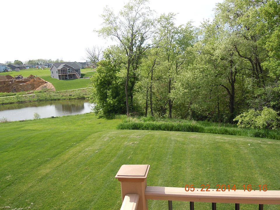 The View From Your Deck