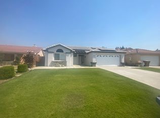 5224 Sierra Caves Ave, Bakersfield, CA 93313
