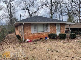 1979 Stanton St, Decatur, GA 30032