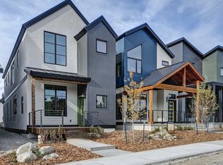 462 E Arkansas St, Buena Vista, CO 81211