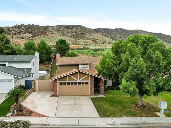 14505 Glenoak Pl, Fontana, CA 92337