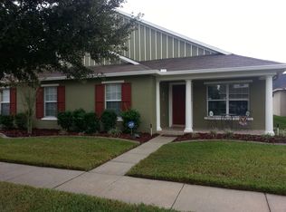 1726 Saffron Plum Ln, Orlando, FL 32828