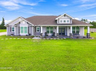 7225 Bay Crest Rd, Southport, FL 32409