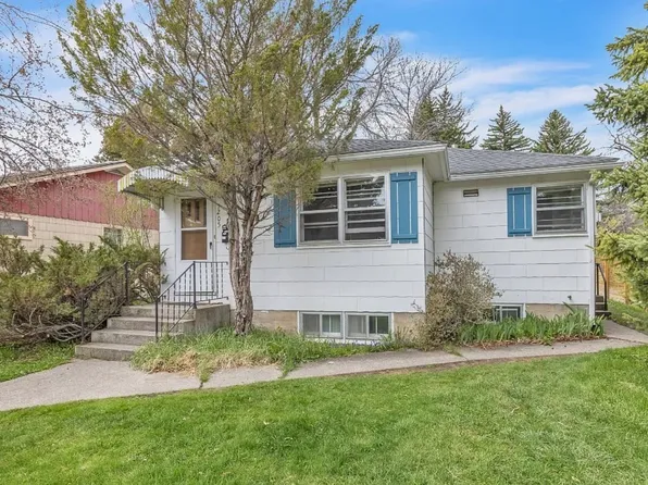 1205 S Grand Ave, Bozeman, MT 59715