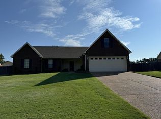 1208 Tara Dr, Hernando, MS 38632