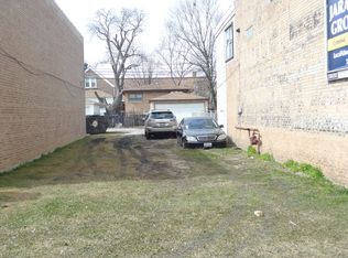 8752 S Ashland Ave, Chicago, IL 60620