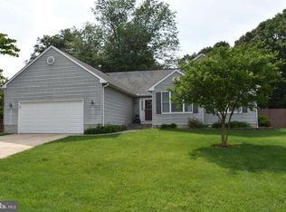 490 Lisa Ave, Odenton, MD 21113