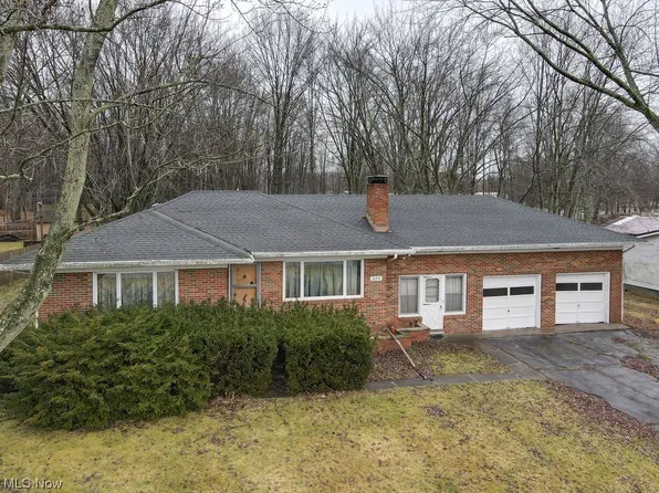 3694 Parkman Rd NW, Southington, OH 44470