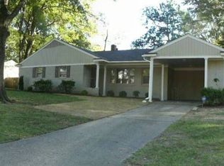 5333 Mason Rd, Memphis, TN 38120