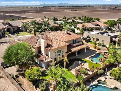 2287 S Rodriguez Way, Yuma, AZ, 85365