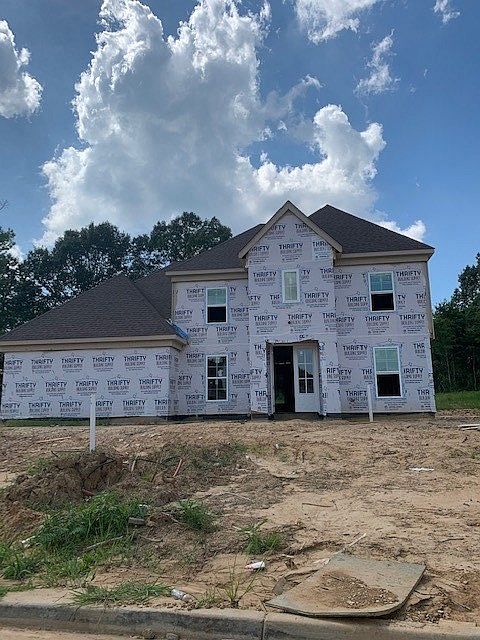 1st image of 60 Cambridge Pass Dr Lot 132