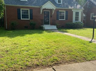 3903 Stuart Ave, Richmond, VA 23221