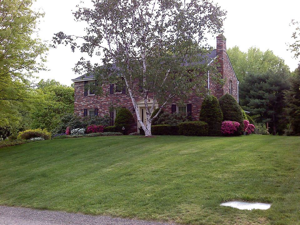 front elevation