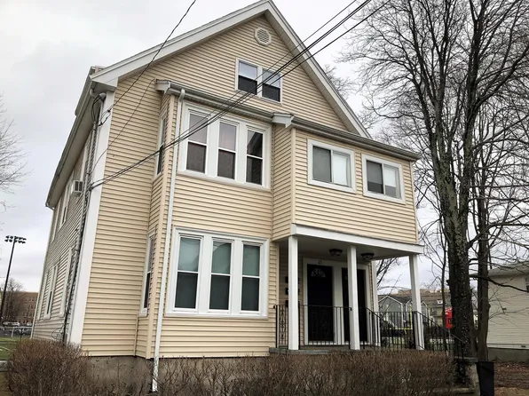 63 Kendall St #3, Quincy, MA 02171