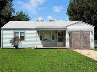2439 N Lorraine St, Wichita, KS 67219