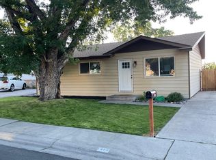 1410 Bridgewood Ln, Reno, NV 89503