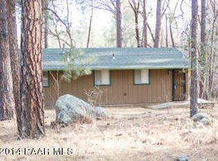 1401 E Stage Coach Rd, Prescott, AZ 86303