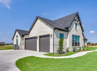 10611 Rye Bread Ln, Venus, TX 76084