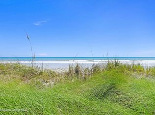 199 Highway A1a Unit A-102-a102, Satellite Beach, FL 32937