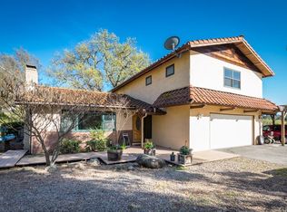 13805 El Camino Real, Atascadero, CA 93422