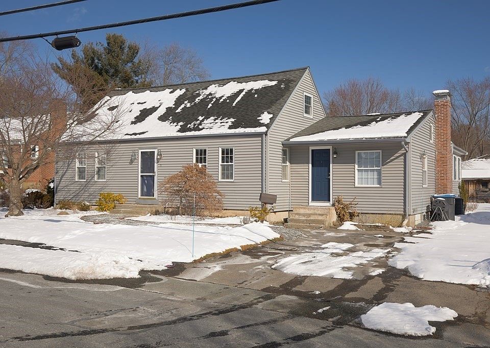 51 Park Ave, Natick, MA 01760 Zillow