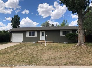 3435 Essex Ct, Craig, CO 81625