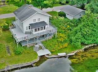 5989 N 2nd St, Leesburg, IN 46538