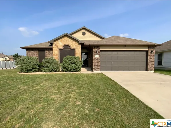 1217 Jamestown Dr, Temple, TX 76504