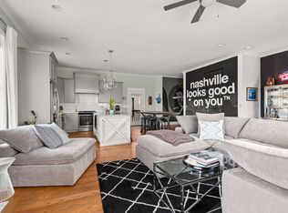 1053 Scovel St, Nashville, TN 37208