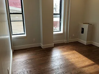 Rented by East Williamsburg Realty Inc