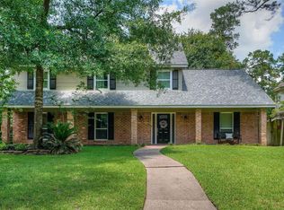 5306 Nodaway Ln, Spring, TX 77379