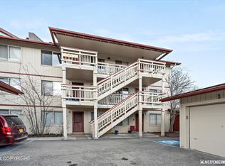 9610 Morningside Loop #B-12, Anchorage, AK 99515