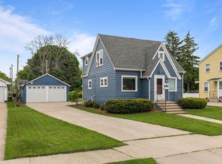 768 Reed St, Neenah, WI 54956