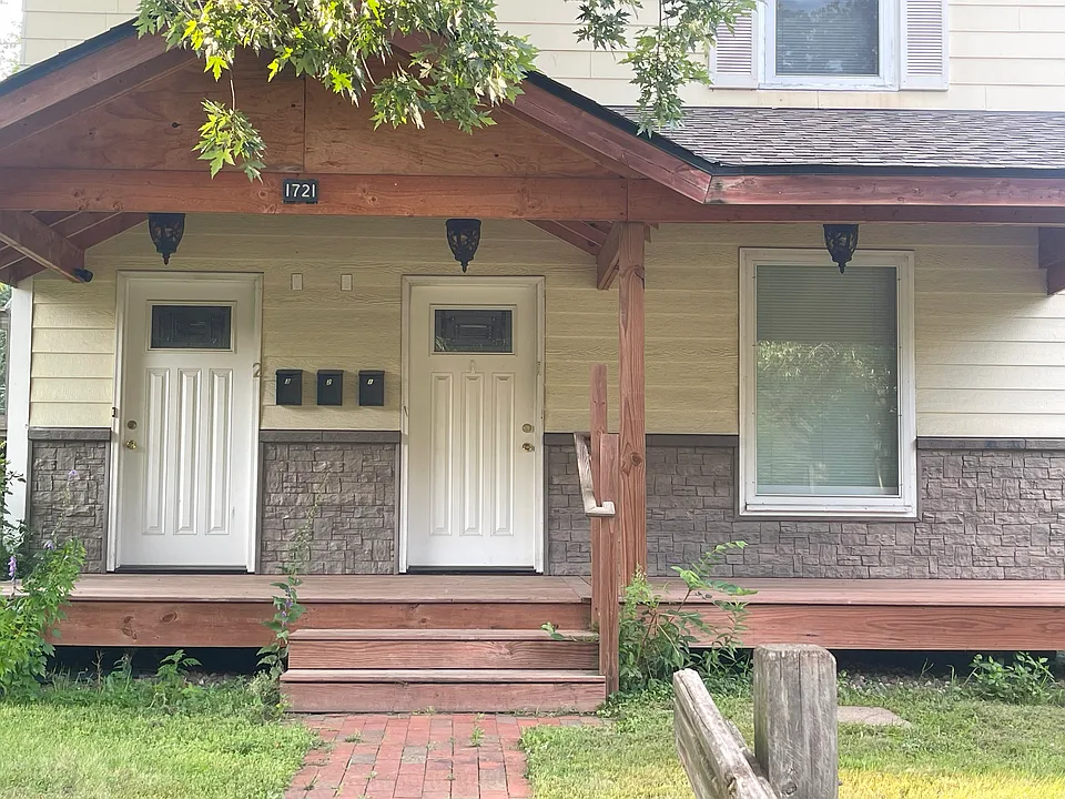 1721 Taylor Ave W #2