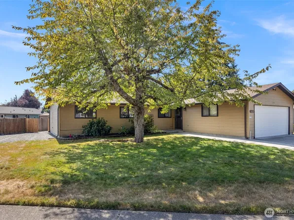 5628 95th Street NE, Marysville, WA 98270