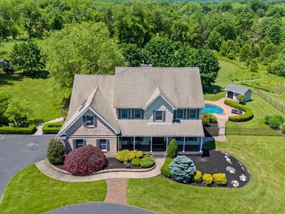 4 Lear Dr, Ottsville, PA, 18942