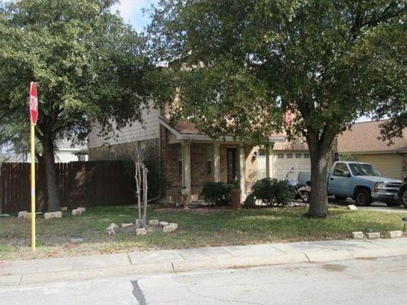 Property Front View