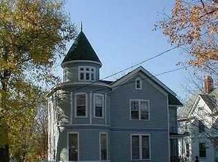 315 N Thayer St #1, Ann Arbor, MI 48104