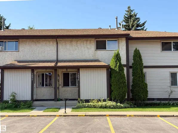 14075 30th St NW, Edmonton, AB T5Y 1R5