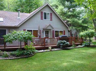 123 Crooked Oak Ct, Roscommon, MI 48653