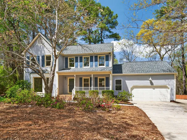 5511 Frenchmans Creek Dr, Durham, NC 27713