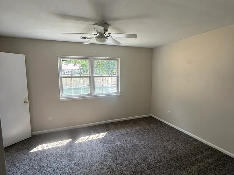 Master Bedroom.
