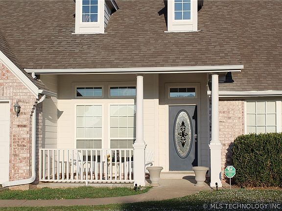 2nd image of 3965 S 217th East Ave