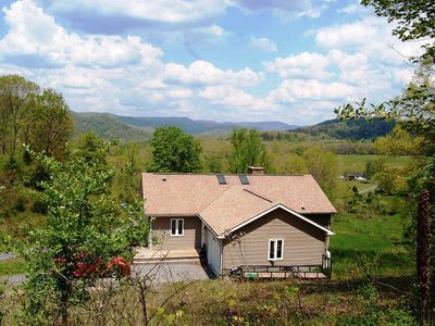 3116 Barger Springs Rd, Wayside, WV, 24985