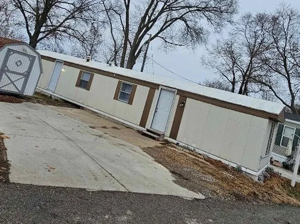 4494 Taft Ave SE #C-42, Iowa City, IA 52240