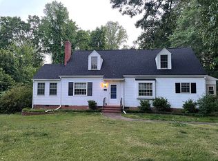 746 McLaurin St, Griffin, GA 30224
