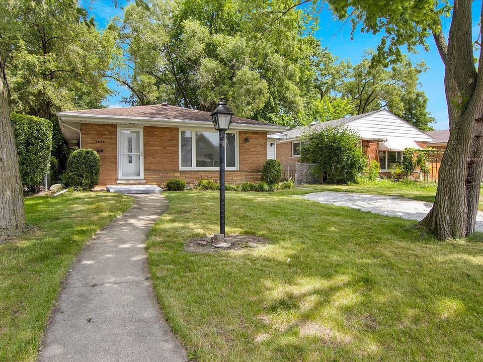 1st image of 3864 Fargo Ave